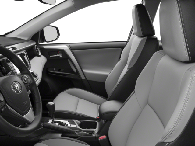 2018 Toyota RAV4 SE AWD (Natl)