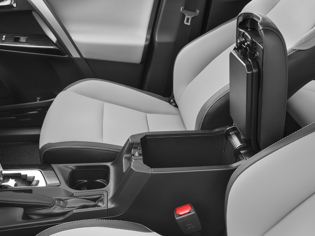 2018 Toyota RAV4 SE AWD (Natl)