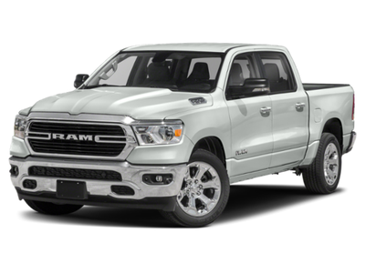 2019 RAM 1500 Big Horn/Lone Star 4x4 Crew Cab 5'7" Box