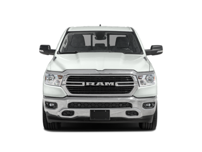 2019 RAM 1500 Big Horn/Lone Star 4x4 Crew Cab 5'7" Box