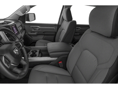 2019 RAM 1500 Big Horn/Lone Star 4x4 Crew Cab 5'7" Box