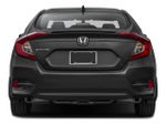 2016 Honda Civic Sedan EX-T CVT