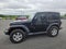 2020 Jeep Wrangler Sport 4x4