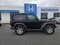 2020 Jeep Wrangler Sport 4x4