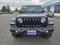 2020 Jeep Wrangler Sport 4x4