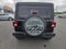 2020 Jeep Wrangler Sport 4x4