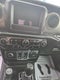 2020 Jeep Wrangler Sport 4x4