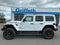 2020 Jeep Wrangler Unlimited Rubicon 4x4
