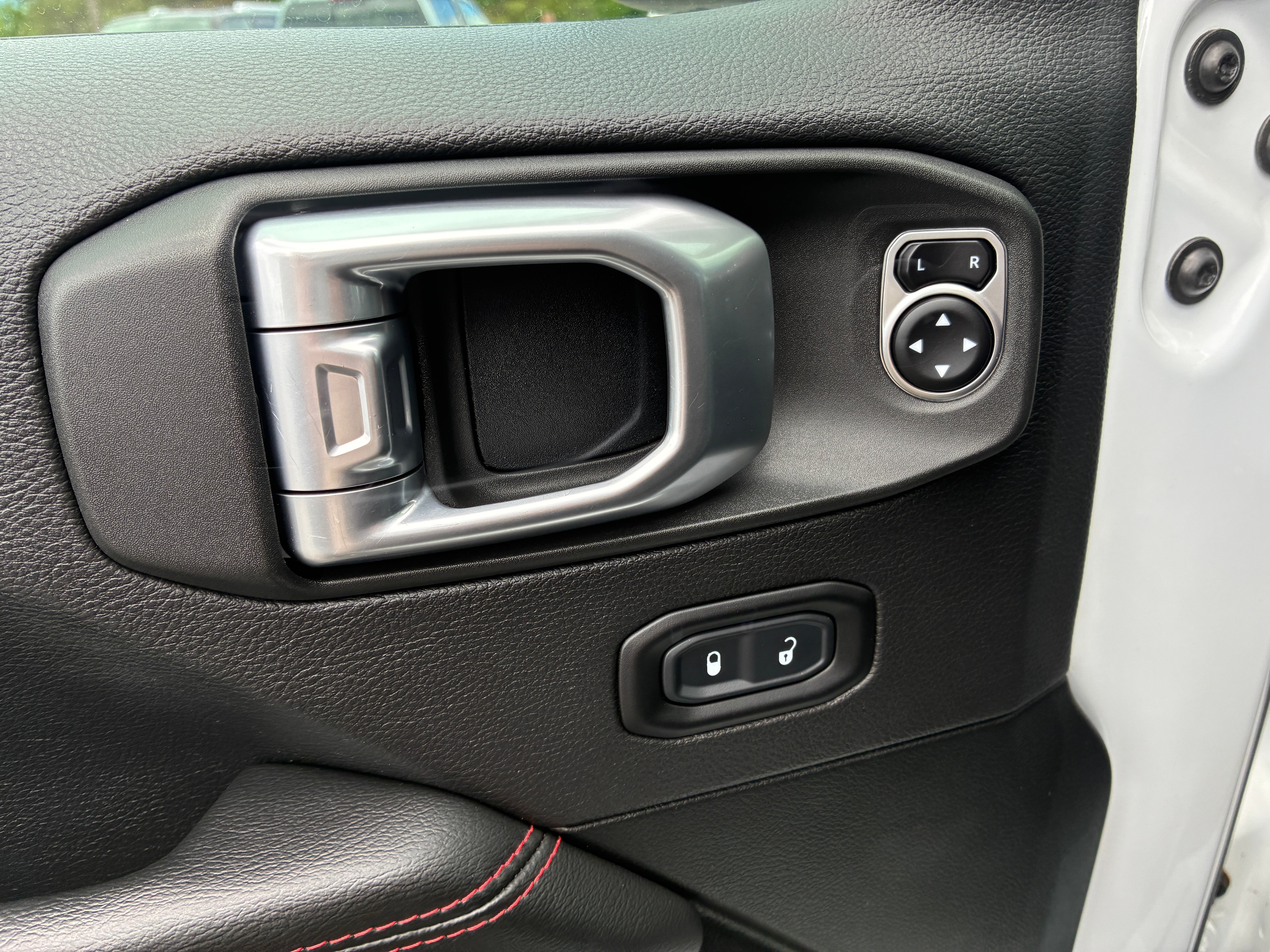 2020 Jeep Wrangler Unlimited Rubicon 4x4