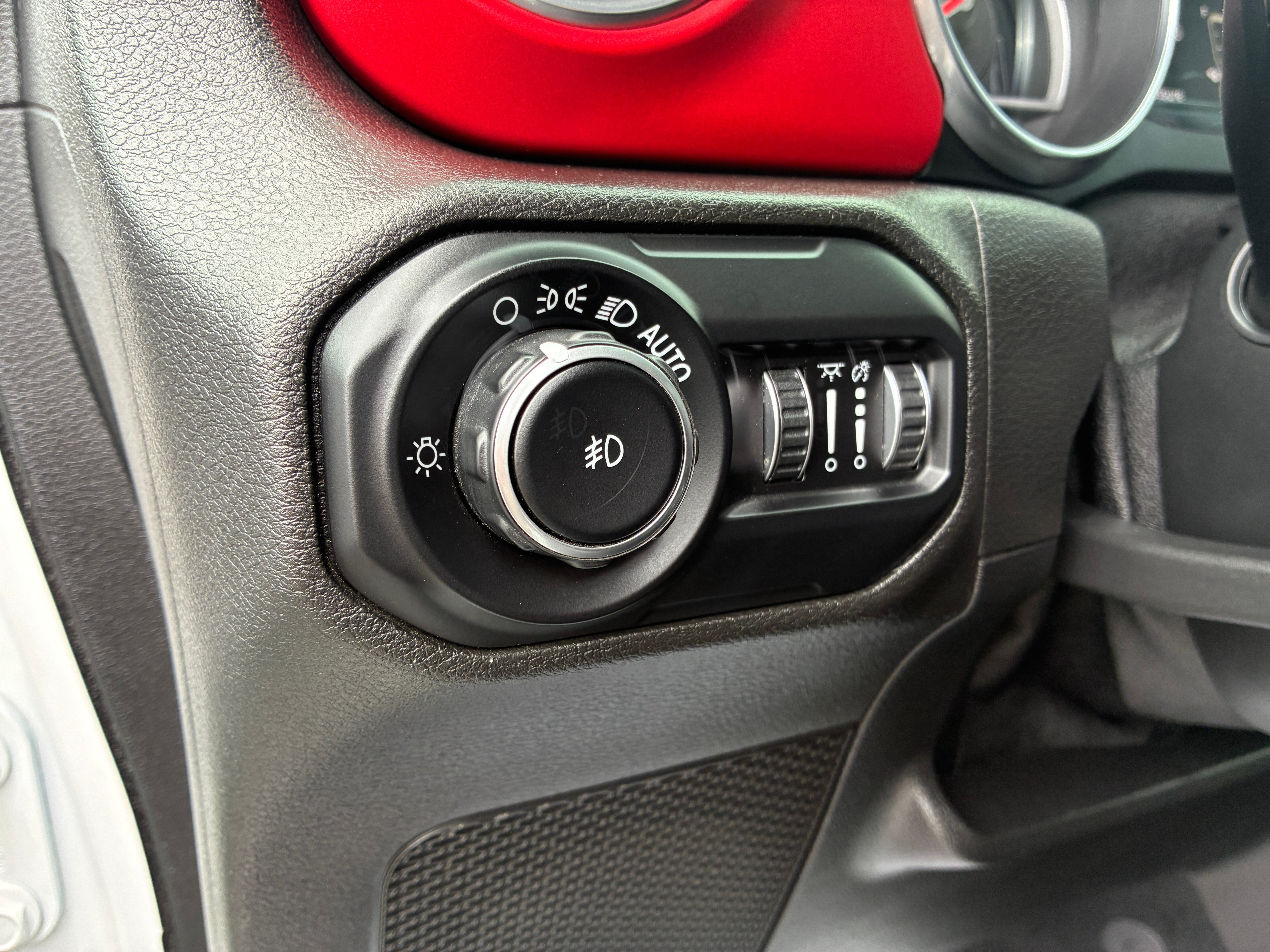 2020 Jeep Wrangler Unlimited Rubicon 4x4
