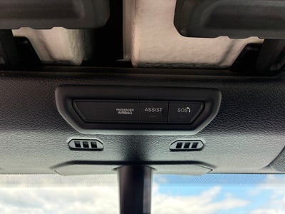2020 Jeep Wrangler Unlimited Rubicon 4x4