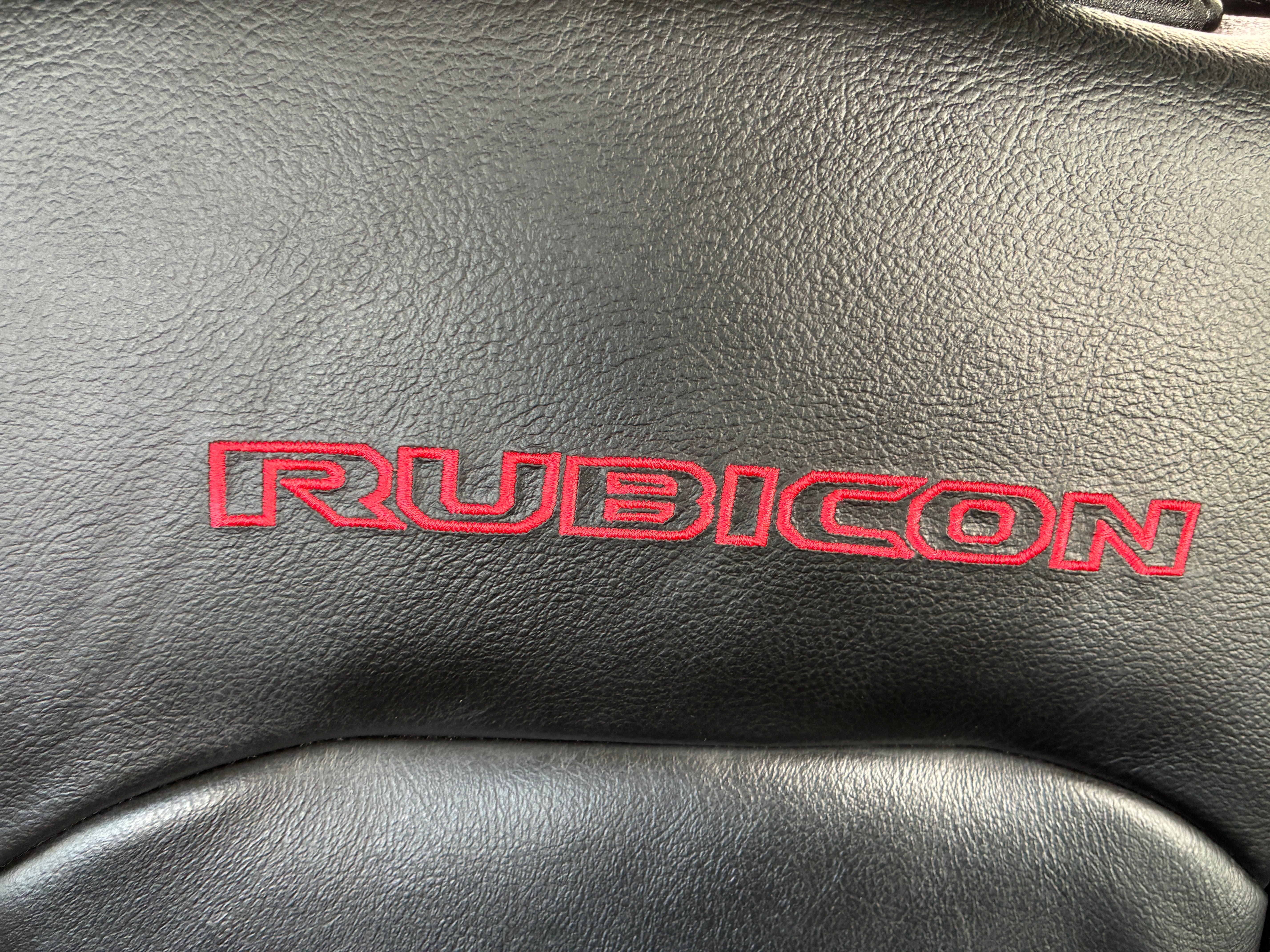 2020 Jeep Wrangler Unlimited Rubicon 4x4