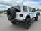 2020 Jeep Wrangler Unlimited Rubicon 4x4