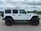 2020 Jeep Wrangler Unlimited Rubicon 4x4