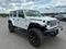 2020 Jeep Wrangler Unlimited Rubicon 4x4