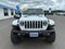 2020 Jeep Wrangler Unlimited Rubicon 4x4