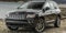 2014 Jeep Compass 4WD 4dr Sport