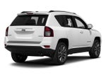 2014 Jeep Compass 4WD 4dr Sport