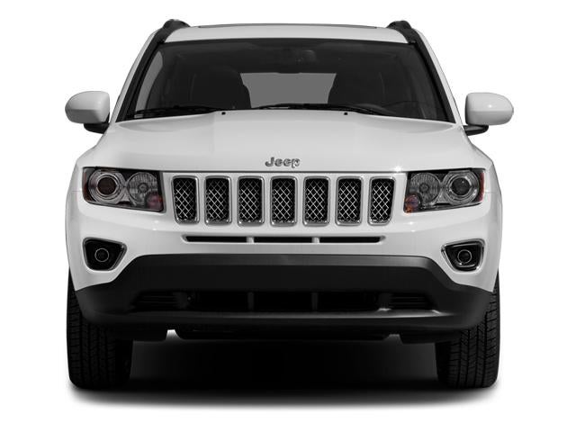 2014 Jeep Compass 4WD 4dr Sport