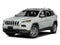 2014 Jeep Cherokee 4WD 4dr Latitude