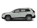 2014 Jeep Cherokee 4WD 4dr Latitude