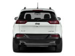 2014 Jeep Cherokee 4WD 4dr Latitude