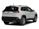 2014 Jeep Cherokee 4WD 4dr Latitude
