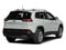 2014 Jeep Cherokee 4WD 4dr Latitude