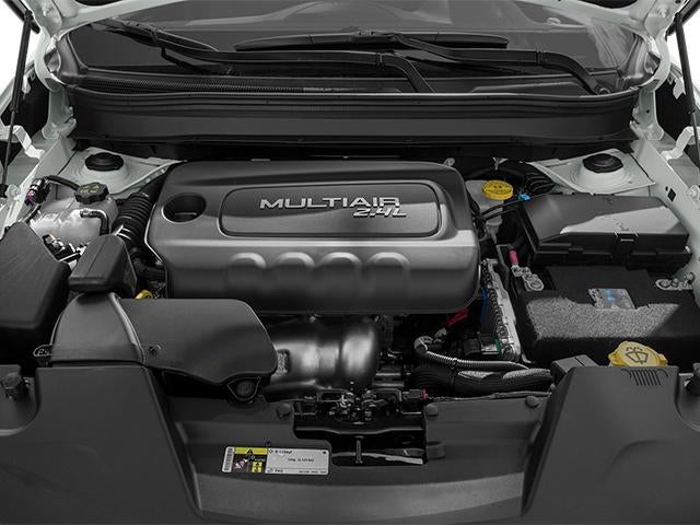 2014 Jeep Cherokee 4WD 4dr Latitude