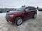 2017 Jeep Grand Cherokee Summit 4x4