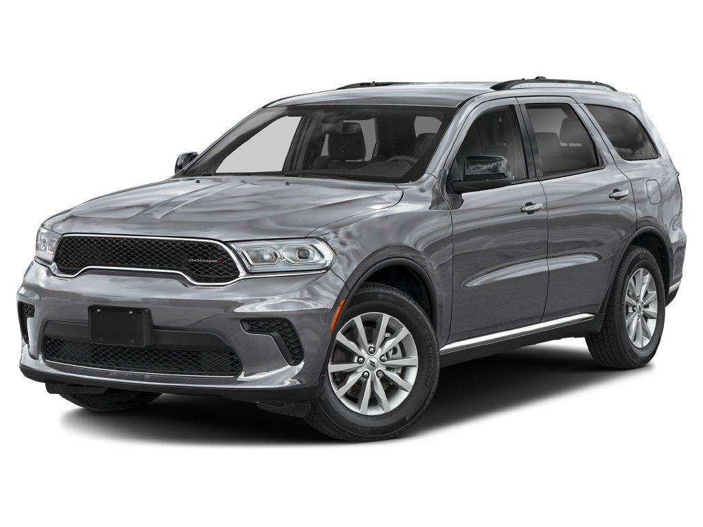 2025 Dodge Durango R/T Plus