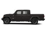 2022 Jeep Gladiator Overland 4x4