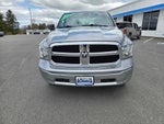 2023 RAM 1500 Classic SLT 4x4 Crew Cab 5'7" Box