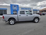 2023 RAM 1500 Classic SLT 4x4 Crew Cab 5'7" Box