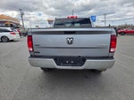 2023 RAM 1500 Classic SLT 4x4 Crew Cab 5'7" Box