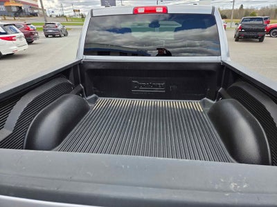 2023 RAM 1500 Classic SLT 4x4 Crew Cab 5'7" Box