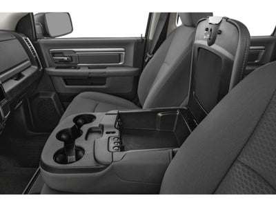 2023 RAM 1500 Classic SLT 4x4 Crew Cab 5'7" Box