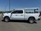 2021 RAM 1500 Big Horn 4x4 Quad Cab 6'4" Box