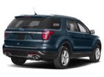 2018 Ford Explorer XLT 4WD