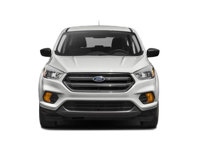 2019 Ford Escape SE 4WD