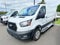 2024 Ford Transit Cargo Van T-250 130" Low Rf 9070 GVWR RWD