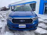 2020 Ford Ranger XLT 4WD SuperCrew 5' Box