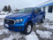 2020 Ford Ranger XLT 4WD SuperCrew 5' Box
