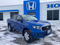 2020 Ford Ranger XLT 4WD SuperCrew 5' Box
