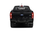 2020 Ford Ranger XLT 4WD SuperCrew 5' Box