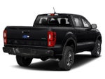 2020 Ford Ranger XLT 4WD SuperCrew 5' Box