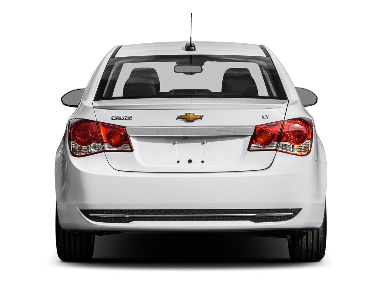 2016 Chevrolet Cruze Limited Sedan 1LT (Automatic)