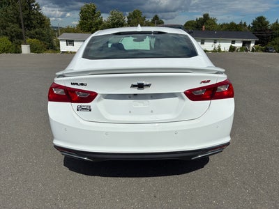 2024 Chevrolet Malibu RS