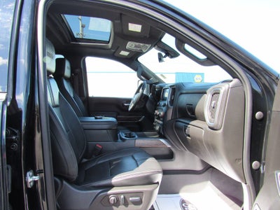 2023 Chevrolet Silverado 2500HD High Country