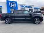 2022 Chevrolet Silverado 1500 Crew Cab Short Box 4-Wheel Drive RST